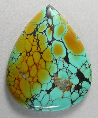 turquoise