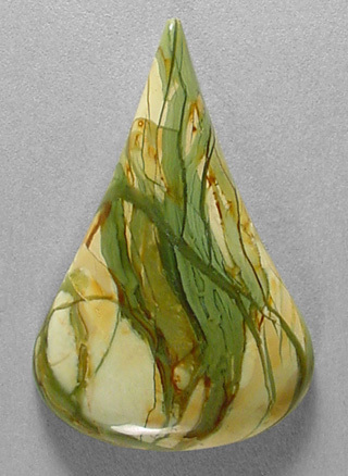Morrisonite