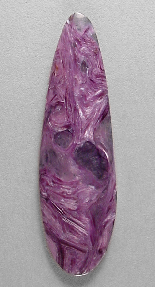 charoite
