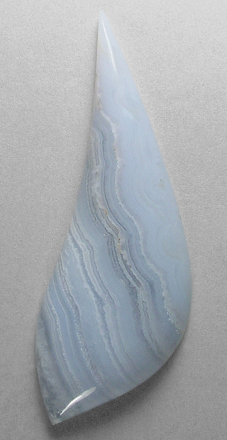 Blue Lace Agate
