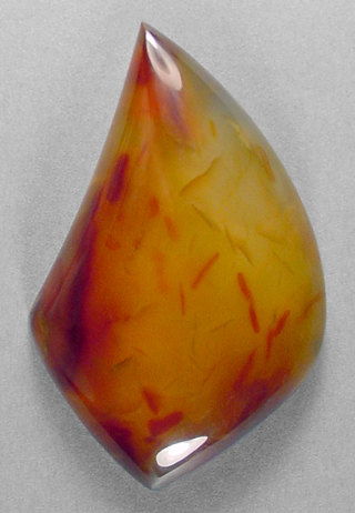carnelian