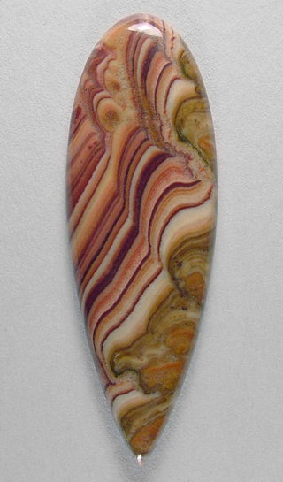 wave dolomite