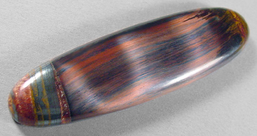 Gemstone Mm2 Knife