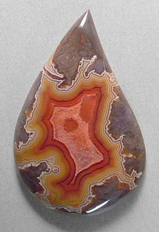 dryhead agate