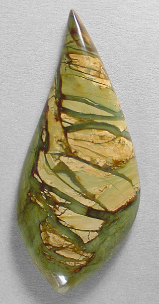 Morrisonite