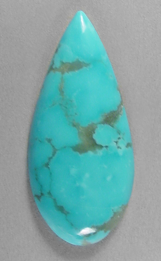 turquoise