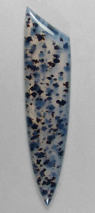 Montana Agate