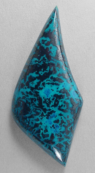 shattuckite