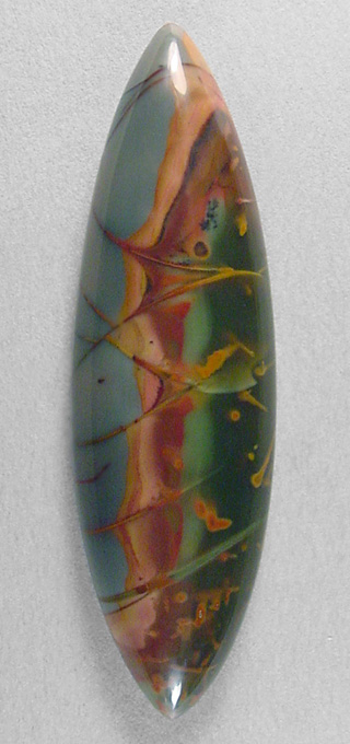 Morrisonite