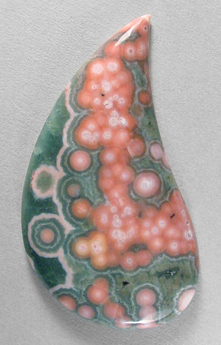 ocean jasper