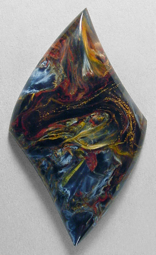 pietersite
