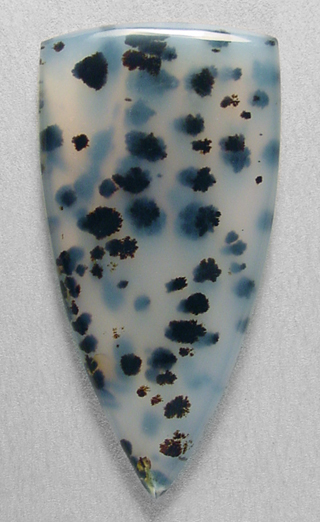 Montana Agate