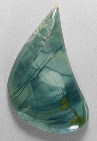 Morrisonite