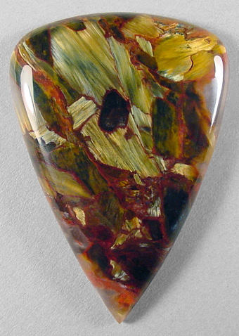 pietersite