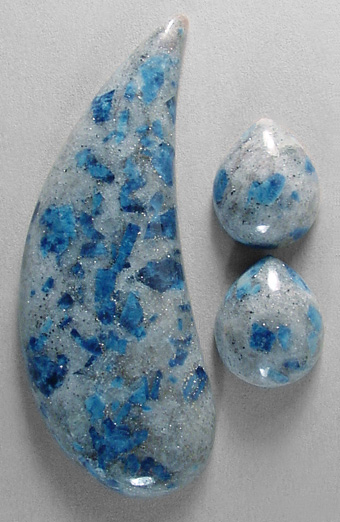 Lazulite