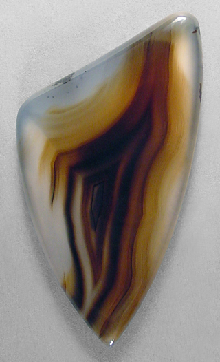 Montana agate