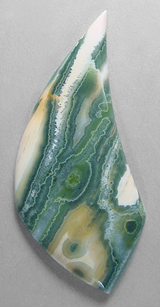 ocean jasper