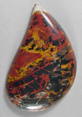 Pilbara