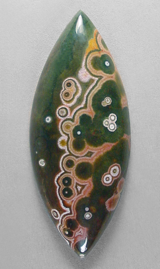 ocean jasper