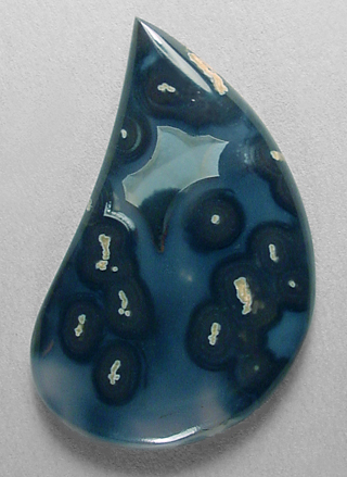 priday agate