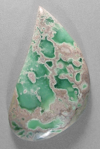 Variscite