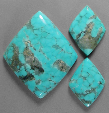 turquoise