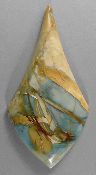 Morrisonite