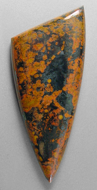 tigereye