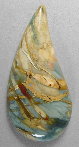 Morrisonite