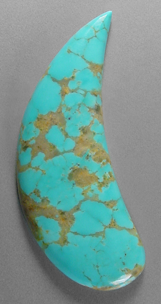 turquoise