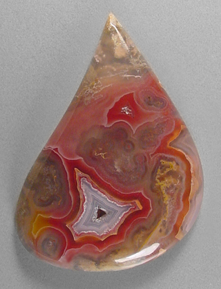 laguna agate