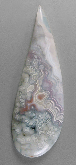 luna agate