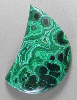 malachite