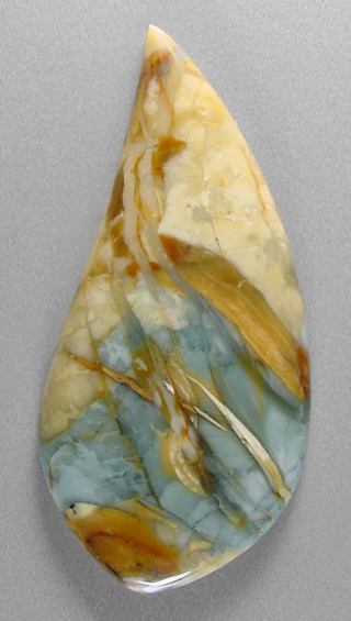 Morrisonite