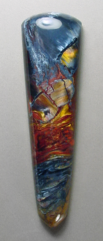 pietersite