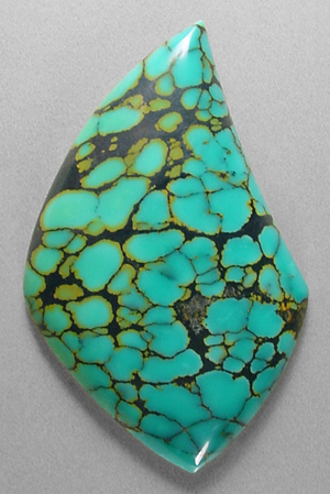 turquoise