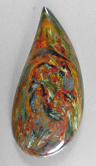 pietersite