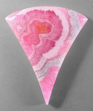 Rhodochrosite