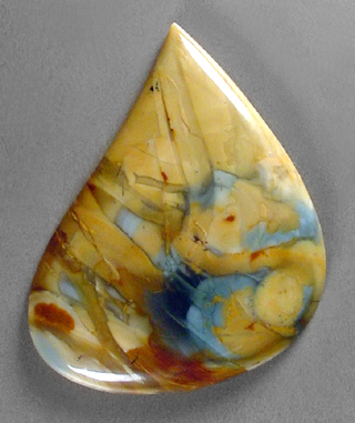Morrisonite