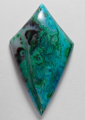 chrysocolla malachite
