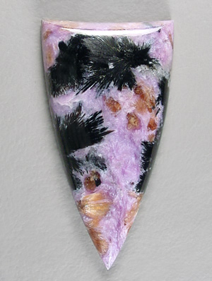 charoite