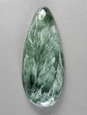 seraphinite
