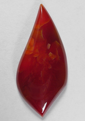 carnelian agate