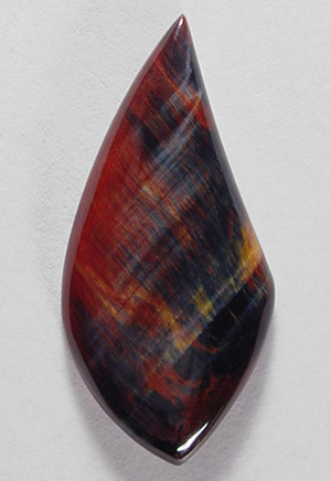 tigereye