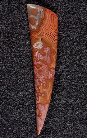 dryhead agate