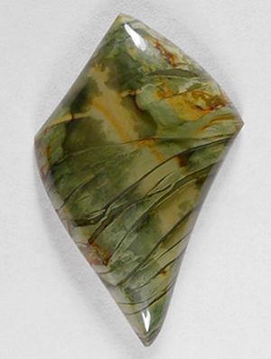 morrisonite