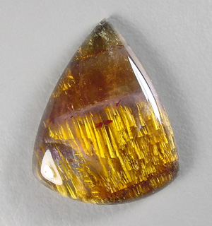 cacoxenite