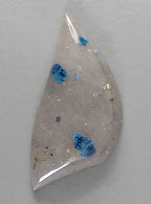Lazulite