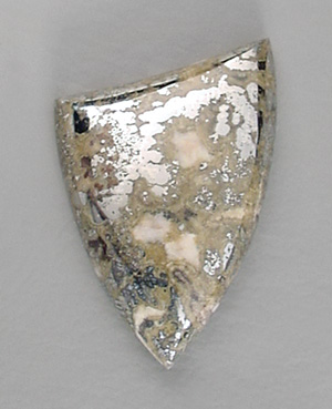 silver