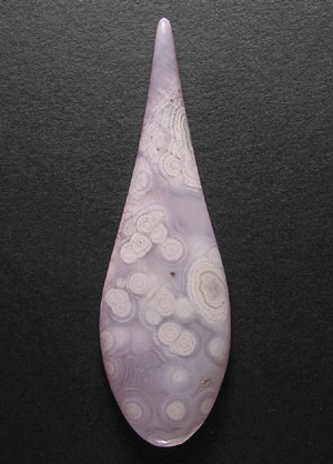 luna agate